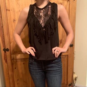 Urban outfitters top